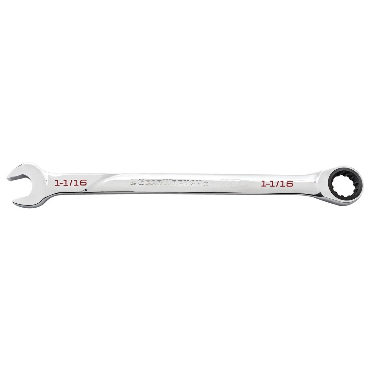 1-1/16" 120XP Universal Spline XL Wrench KDT86446