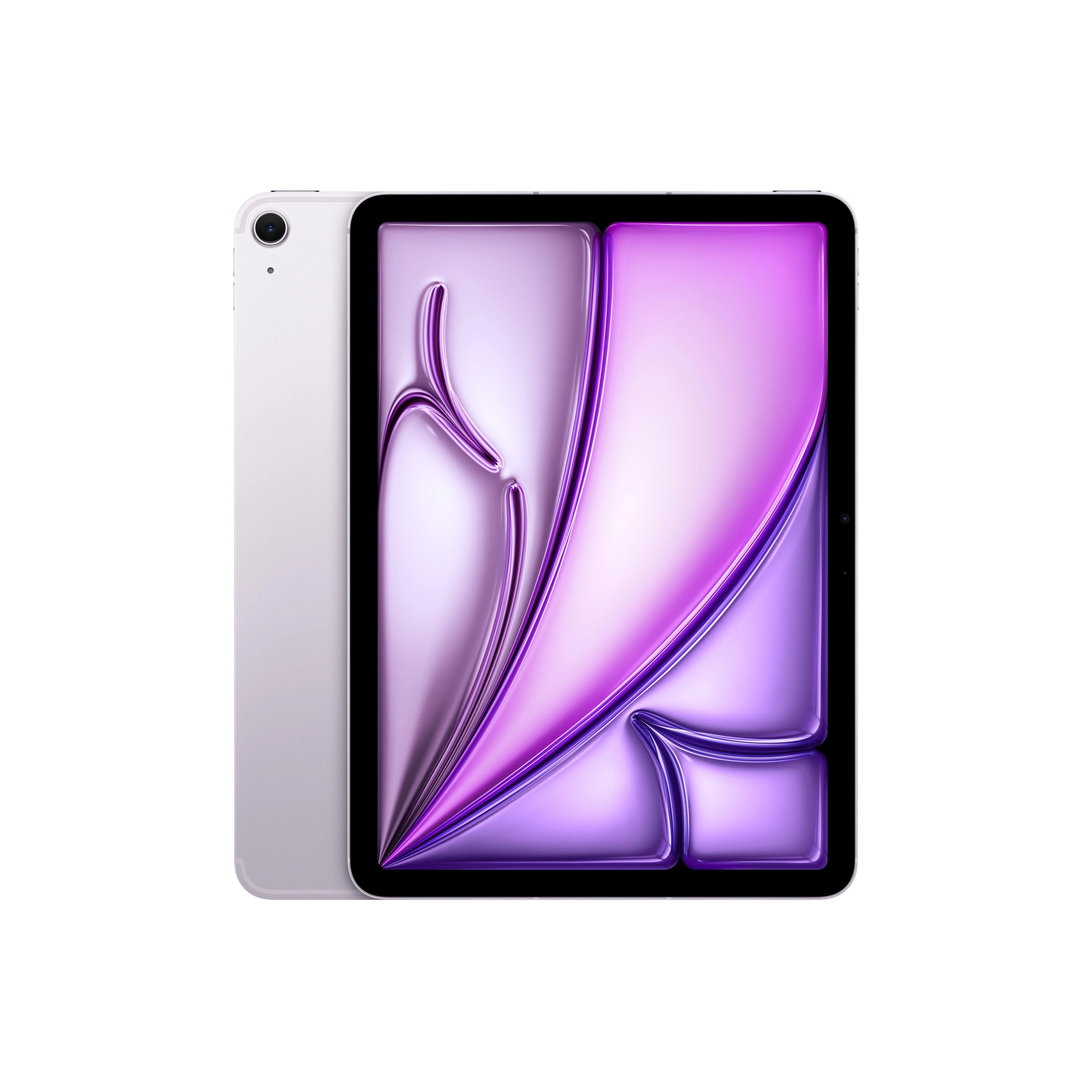 11-inch iPad Air Wi-Fi   Cellular 128GB - Purple (M2)