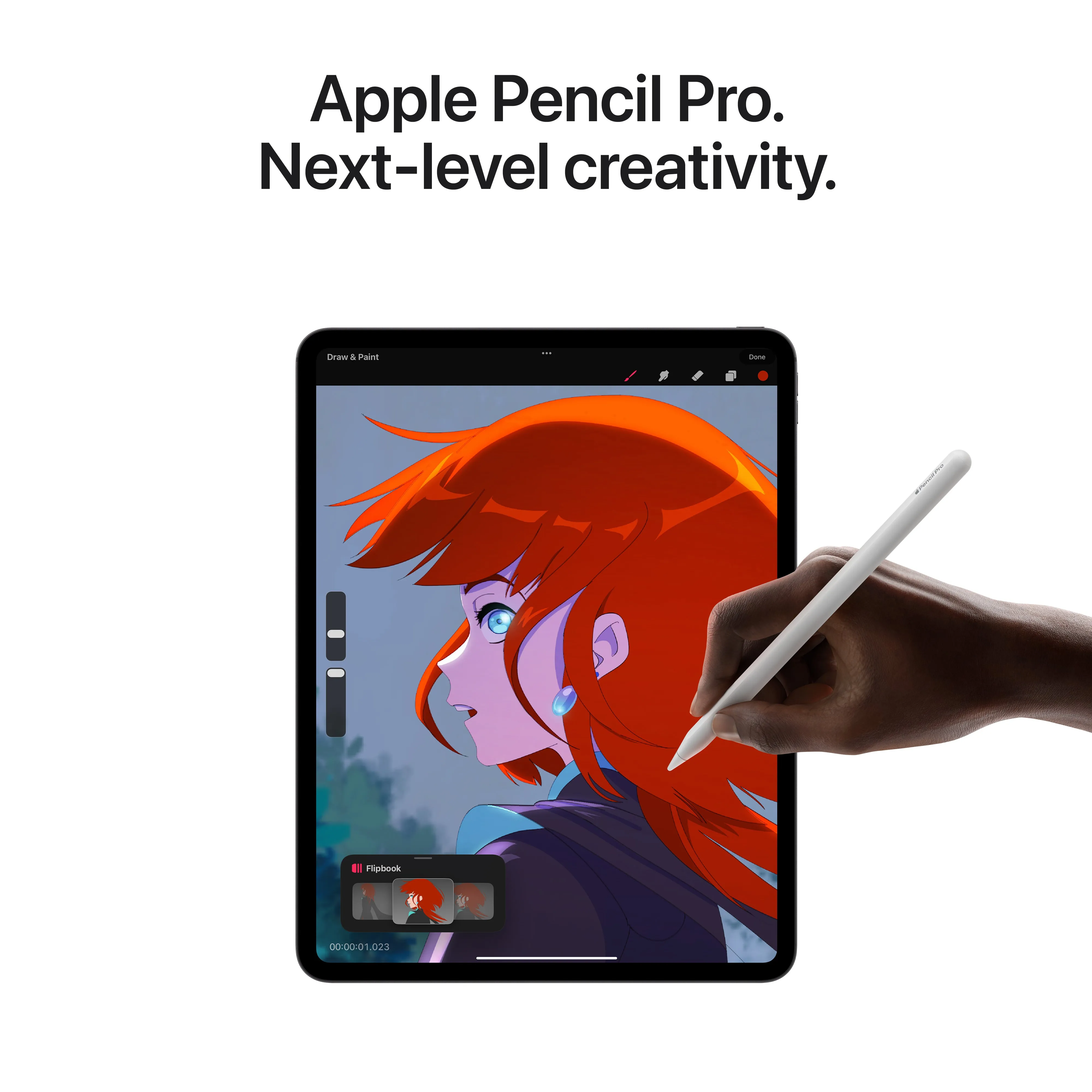 11-inch iPad Pro M4