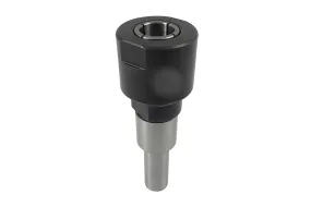 1/2" Router Collet Extender