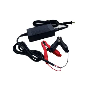 12v 3A LiFePo4 Battery Charger