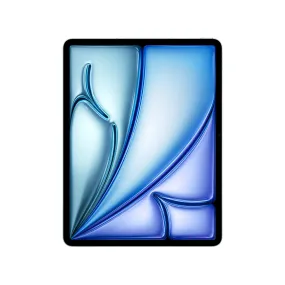 13-inch iPad Air Wi-Fi   Cellular 128GB - Blue (M2)