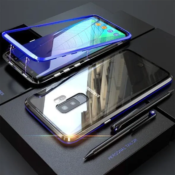 2019 New 2nd-Generation Ultra Magnetic Phone Case For Samsung