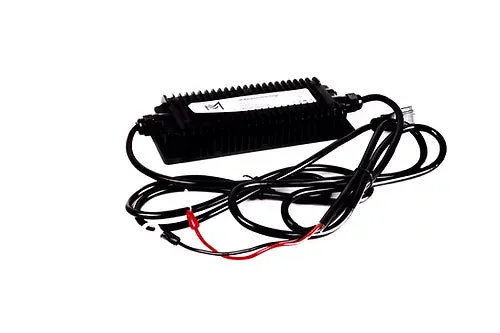 24V 10A Monster Marine Waterproof Lithium Battery Charger