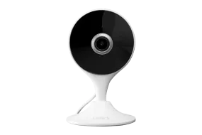 2K Indoor Wi-Fi Security Camera (32GB)