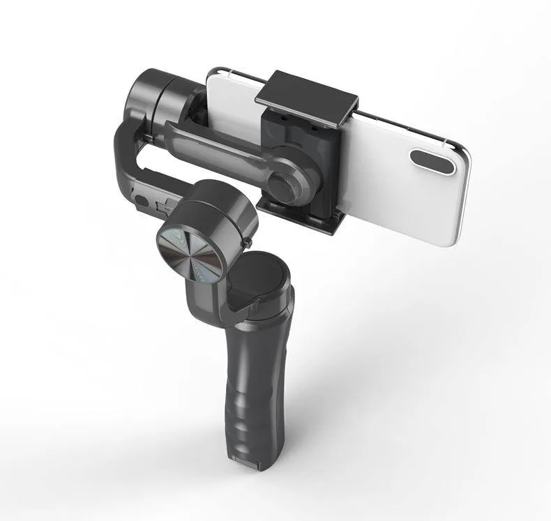 3-Axis Handheld Gimbal