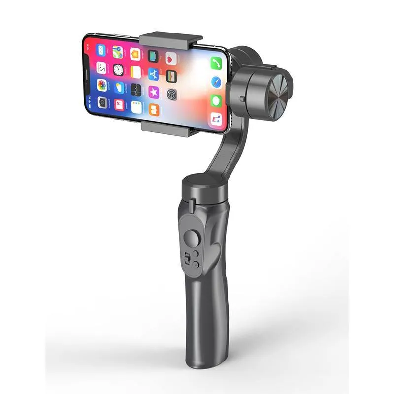 3-Axis Handheld Gimbal