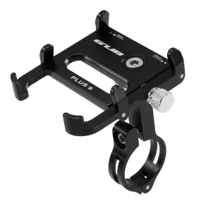 360¡ã Rotatable Adjustable GUB Bike Phone Mount