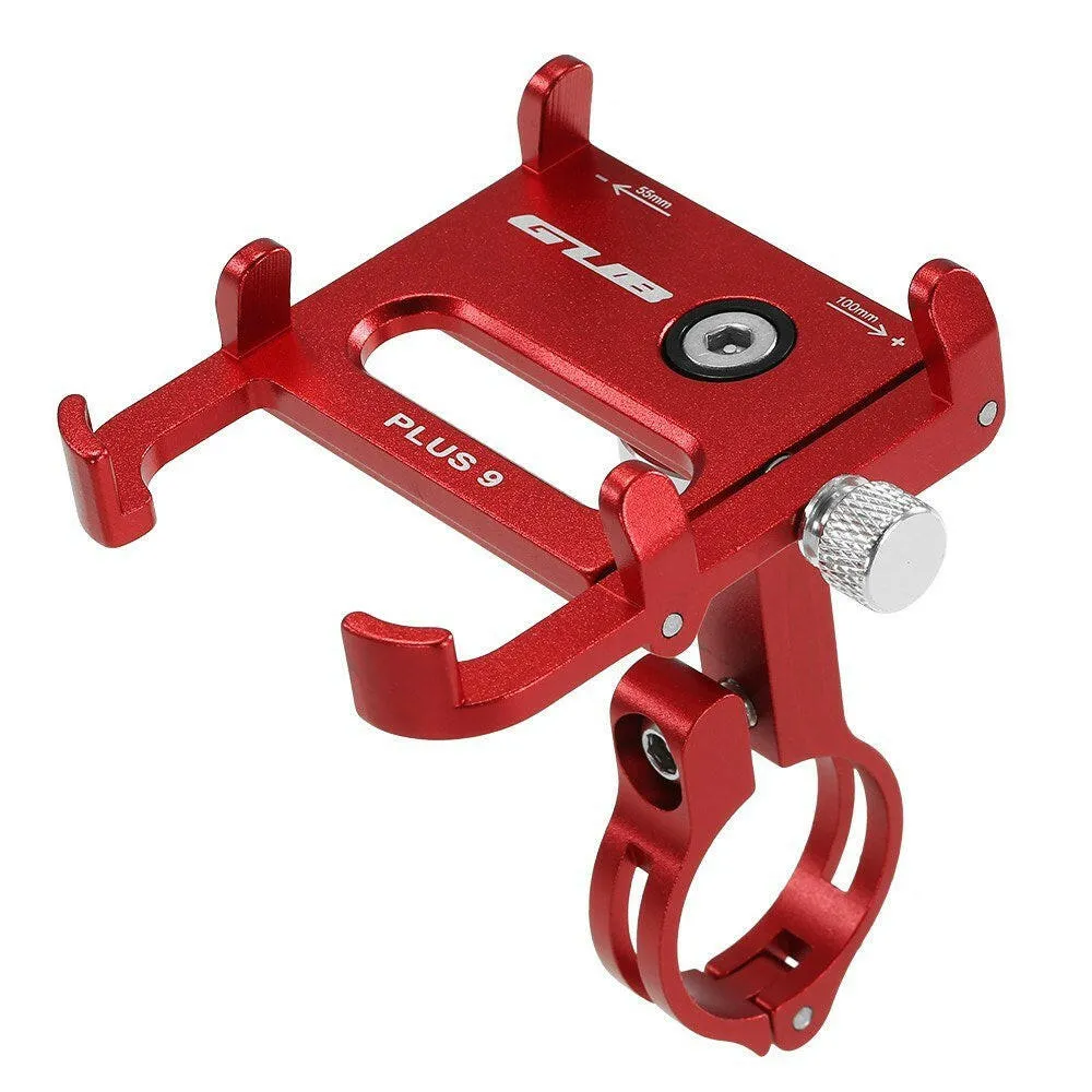 360¡ã Rotatable Adjustable GUB Bike Phone Mount