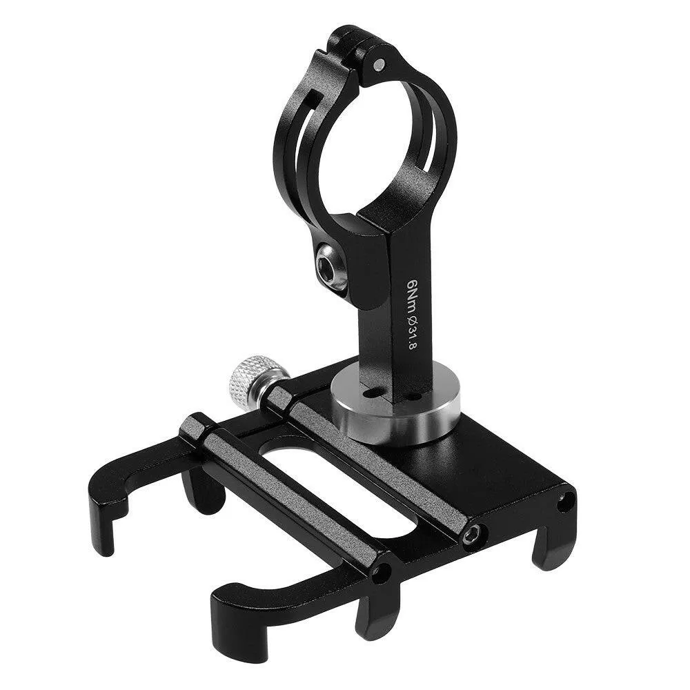 360¡ã Rotatable Adjustable GUB Bike Phone Mount