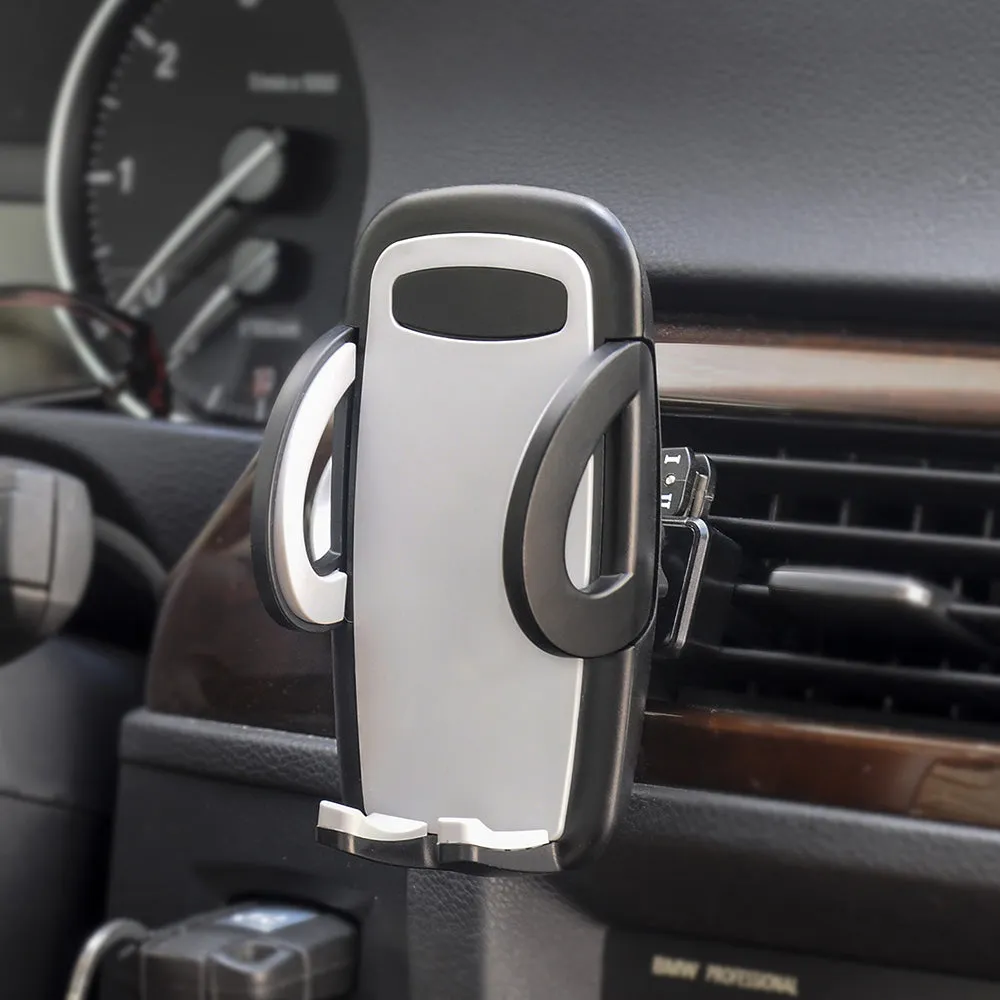 360° Rotation Universal Car Phone Holder- Ab-Q589