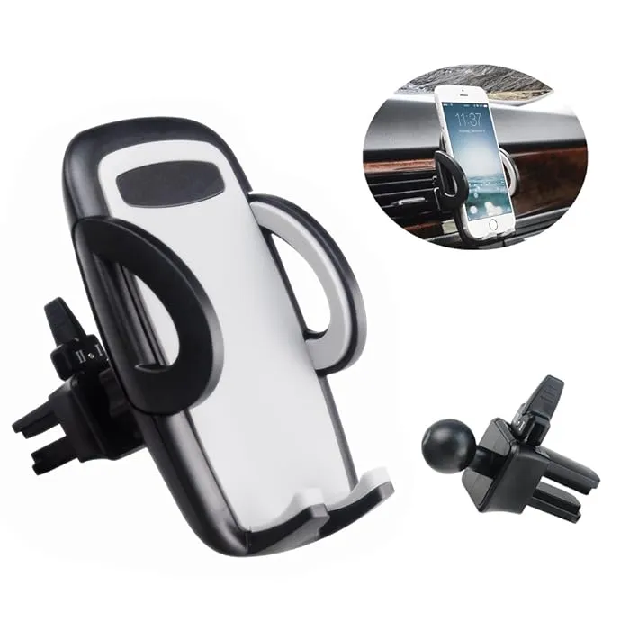 360° Rotation Universal Car Phone Holder- Ab-Q589