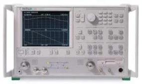 37347A Anritsu Network Analyzer Used