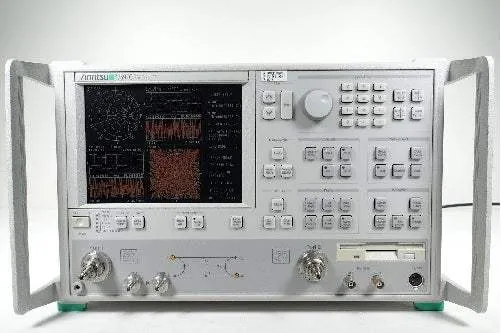 37397C Anritsu Network Analyzer Used