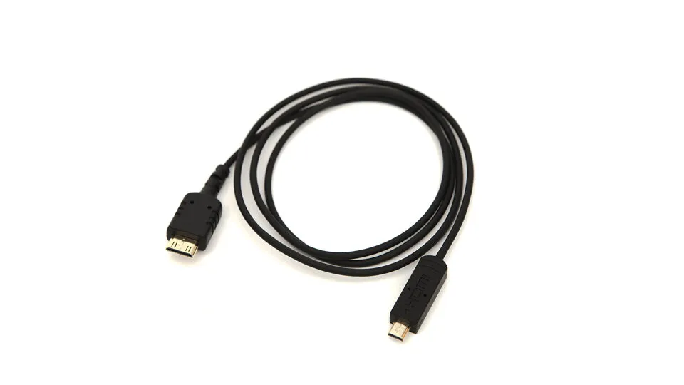 3ft Micro to Mini HDMI