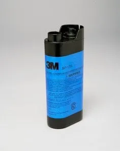 3M™ Battery Pack BP-17IS, NiCd, Intrinsically Safe 1 EA/Case