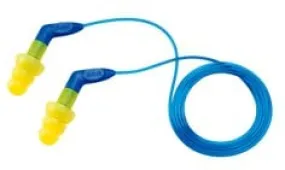 3M™ E-A-R™ UltraFit™ 27 Earplugs 340-8002, Corded, 400 Pair/Case