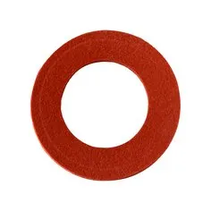 3M™ Inhalation Port TR-654 Replacement Gaskets for TR-653 Cleaning and
Storage Kit, 20/Bag, 4 Bags EA/Case