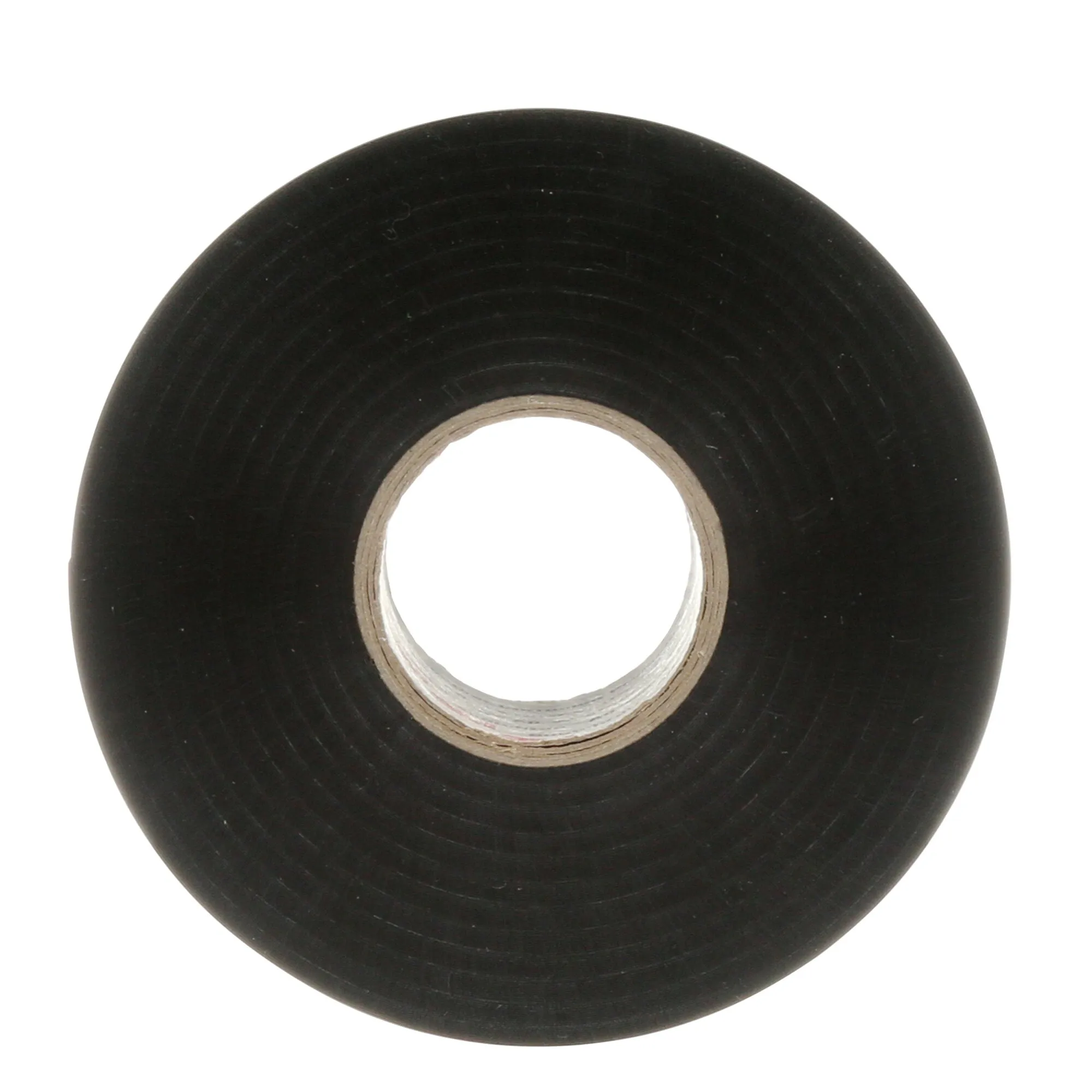 3M Scotchrap Vinyl Corrosion Protection Tape 50, 2 in x 100 ft,Unprinted, Black