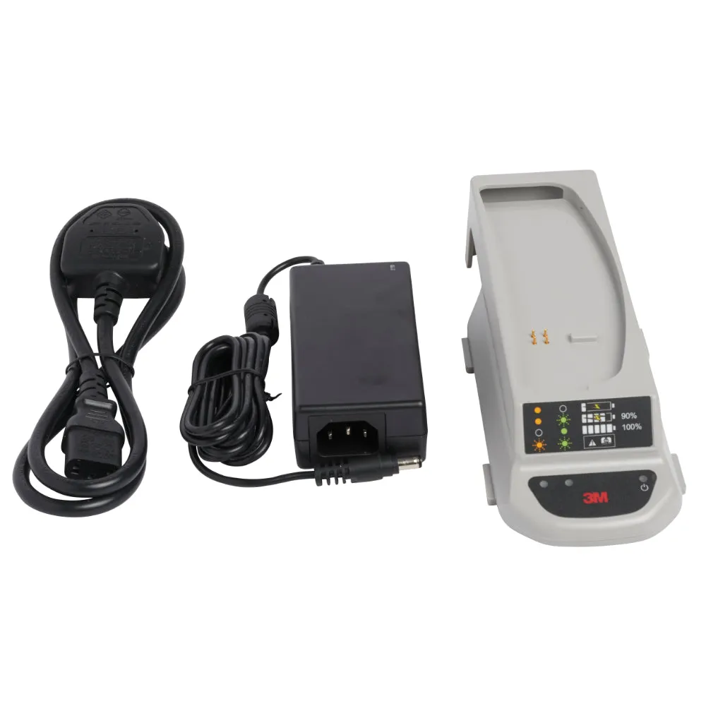 3M™ Versaflo™ Single Station Charger Kit UK