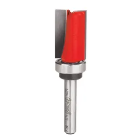 5/8" x 1" Top Bearing Flush Trim Bit