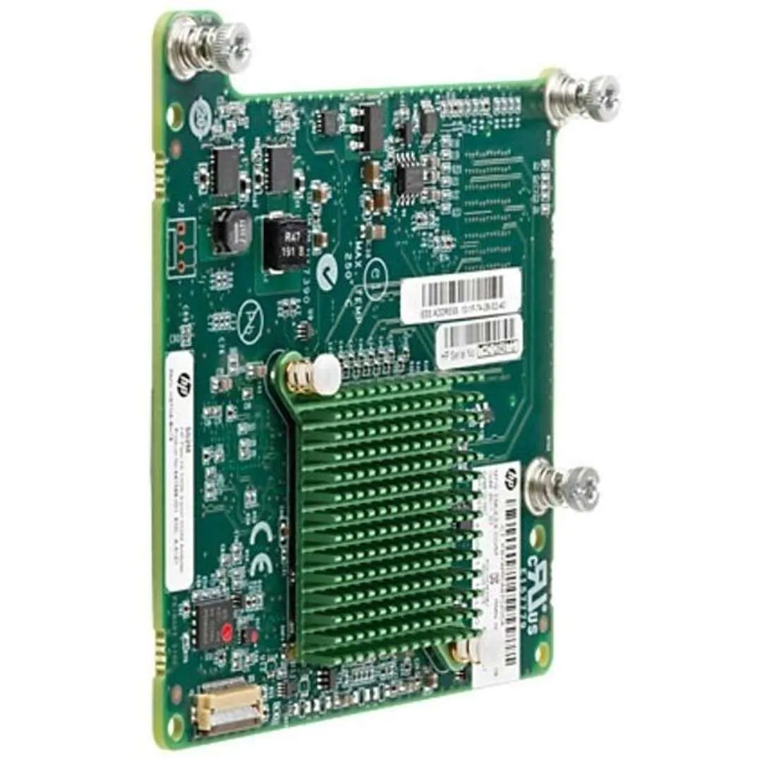 674764-B21 - HPE Flex-10 10Gb 2-port 552M Adapter