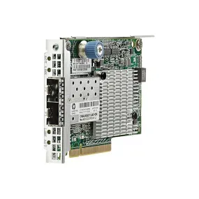 684210-B21 - HPE Ethernet 10Gb 2-port 530FLR-SFP  FIO Adapter