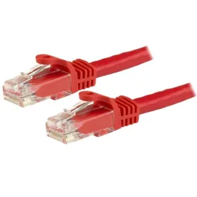 7.5 M Cat6 Cable Red