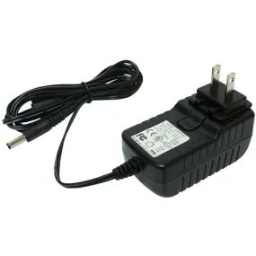 AC Adapter - 2 Amp for Advanced VX, CPC, NexStar