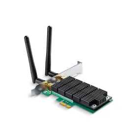 AC1300 Wireless Dual Band PCI Express Adapter TP-Link Archer T6E