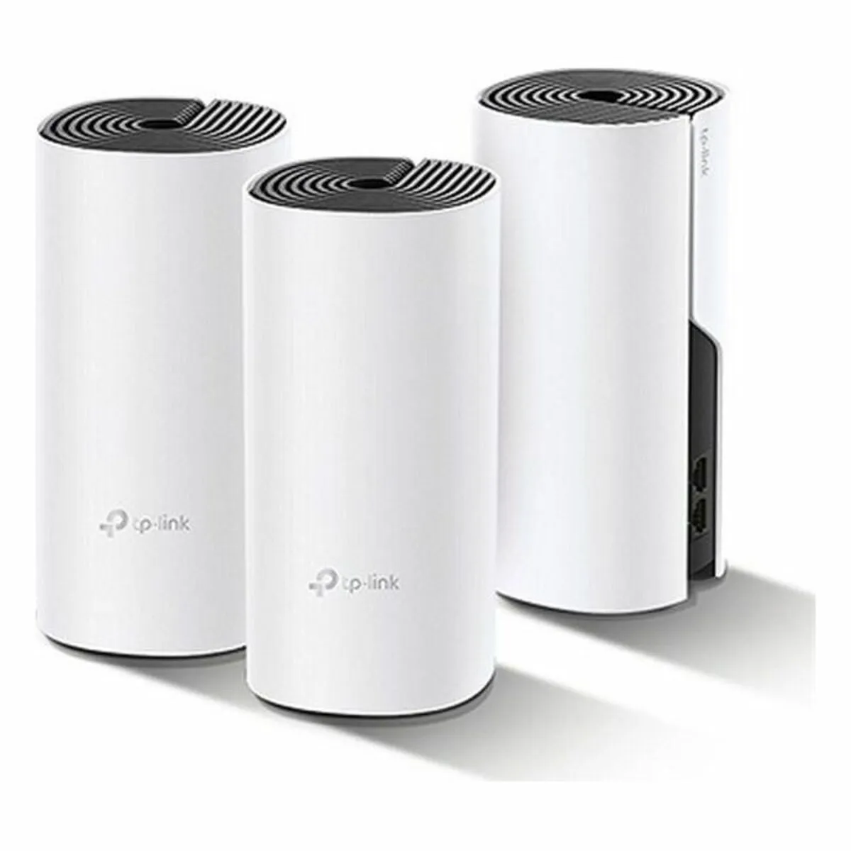 Access Point Repeater TP-Link Deco P9 5 GHz 300-867 Mbps Mesh (3 pcs)