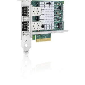 Accortec Ethernet 10Gb 2-Port 560SFP  Adapter