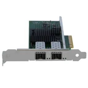 Adap Oem Pcie 3.0 Oem X710da2fhblk-C Bulk