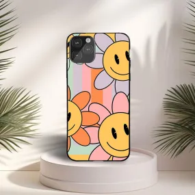 Aesthetic Smiley Case