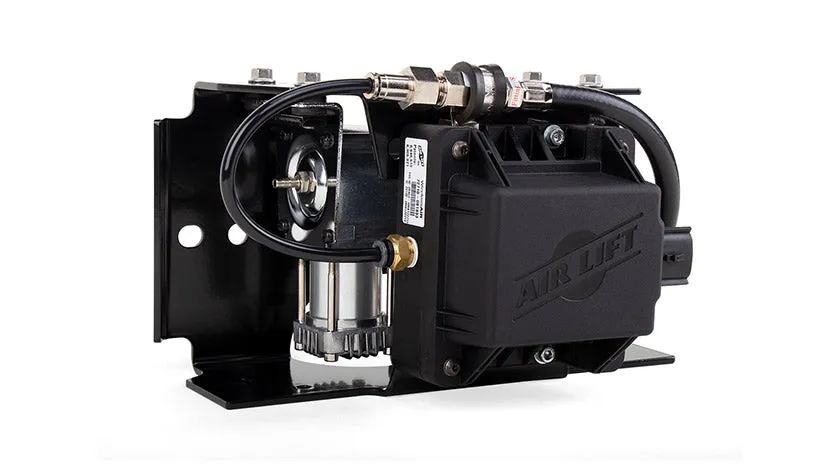 Air Lift WirelessAir EZ Compressor System w/EZ Mount Bracket