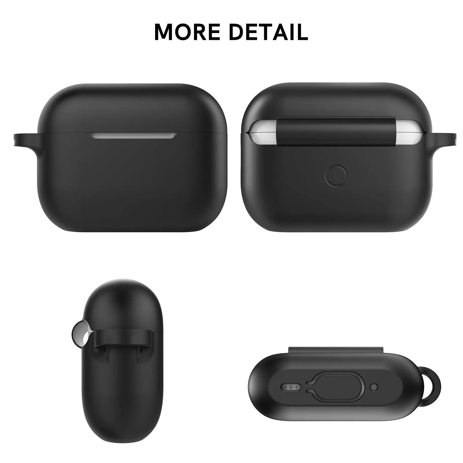 AirPods Pro 2 Case/Holder & Cover