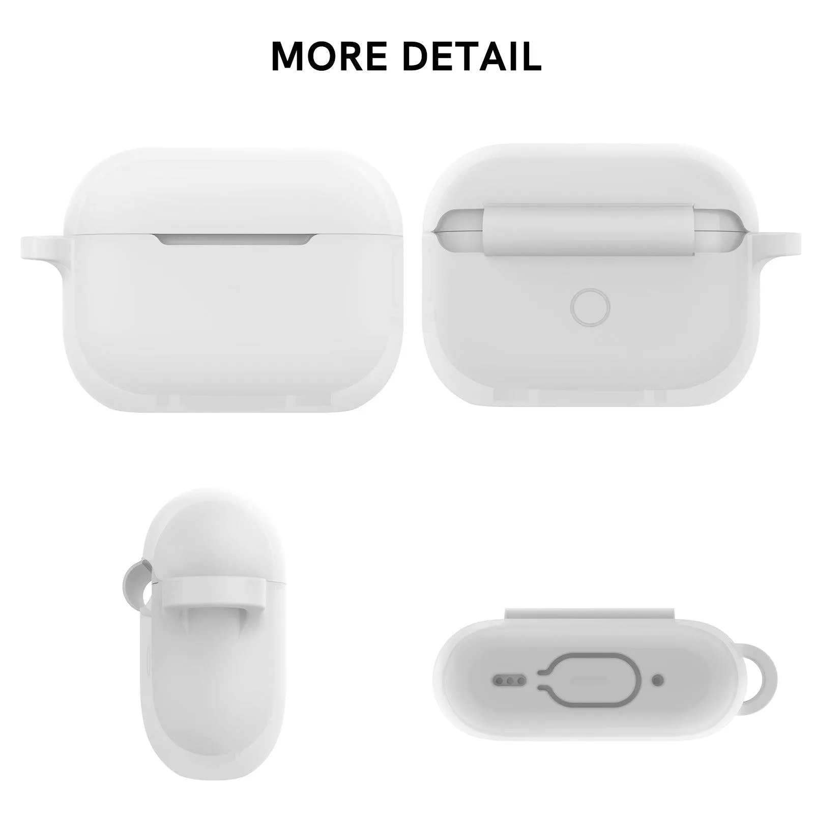 AirPods Pro 2 Case/Holder & Cover