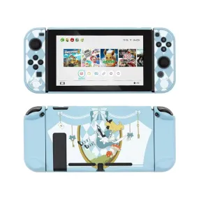 Alice in Wonderland Case - Nintendo Switch