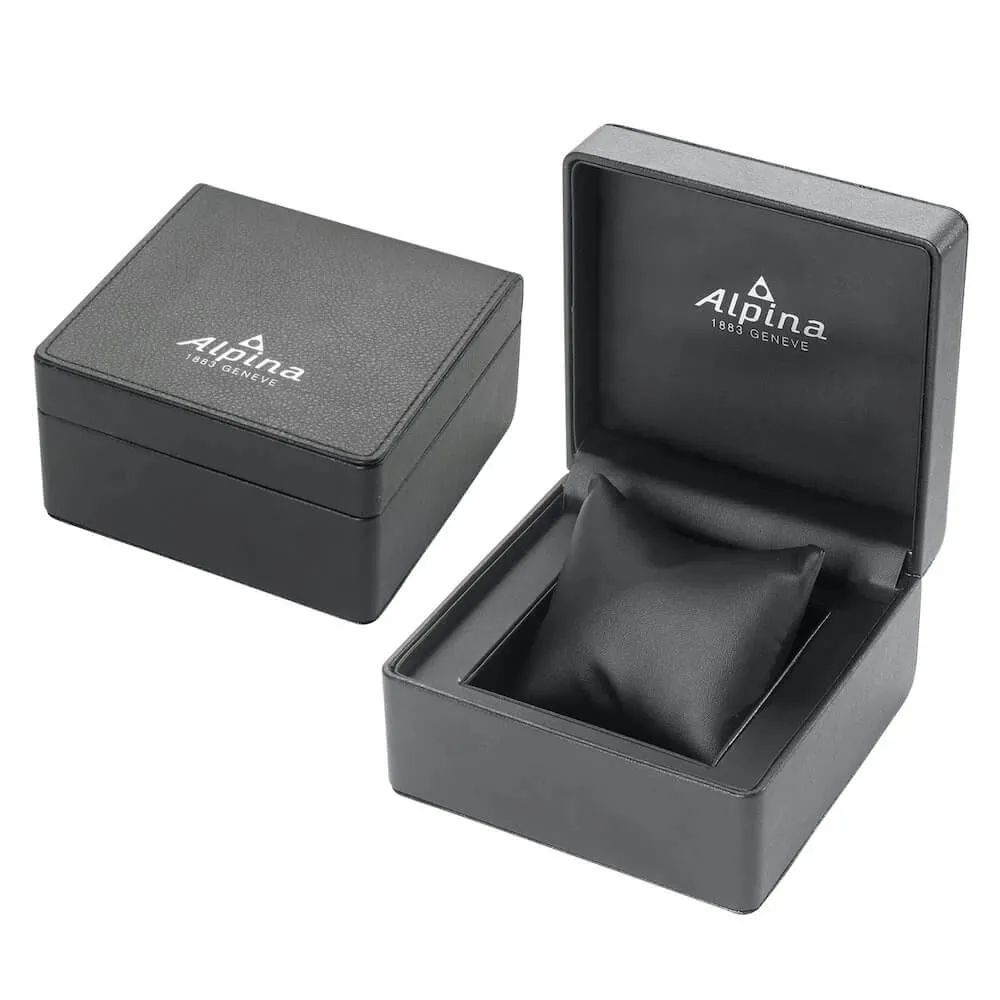 Alpina Extreme Automatic California Men's Watch AL-525BB4AE6