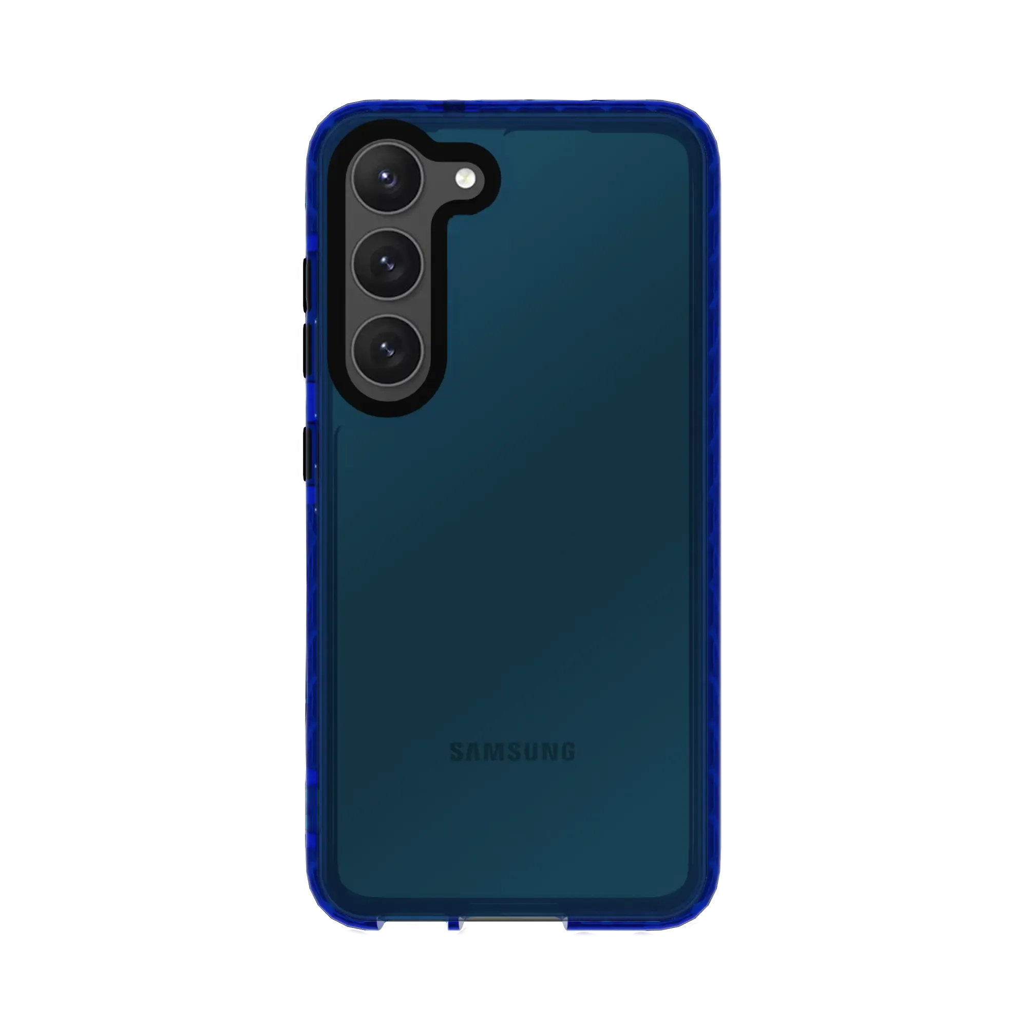 Altitude X Series for Samsung Galaxy S23 - Deep Sea Blue