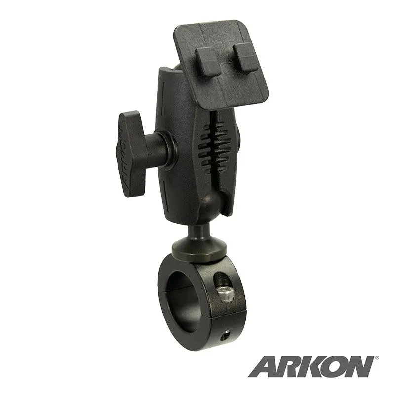 Aluminum Motorcycle Handlebar Mount with Dual-T Compatible Head