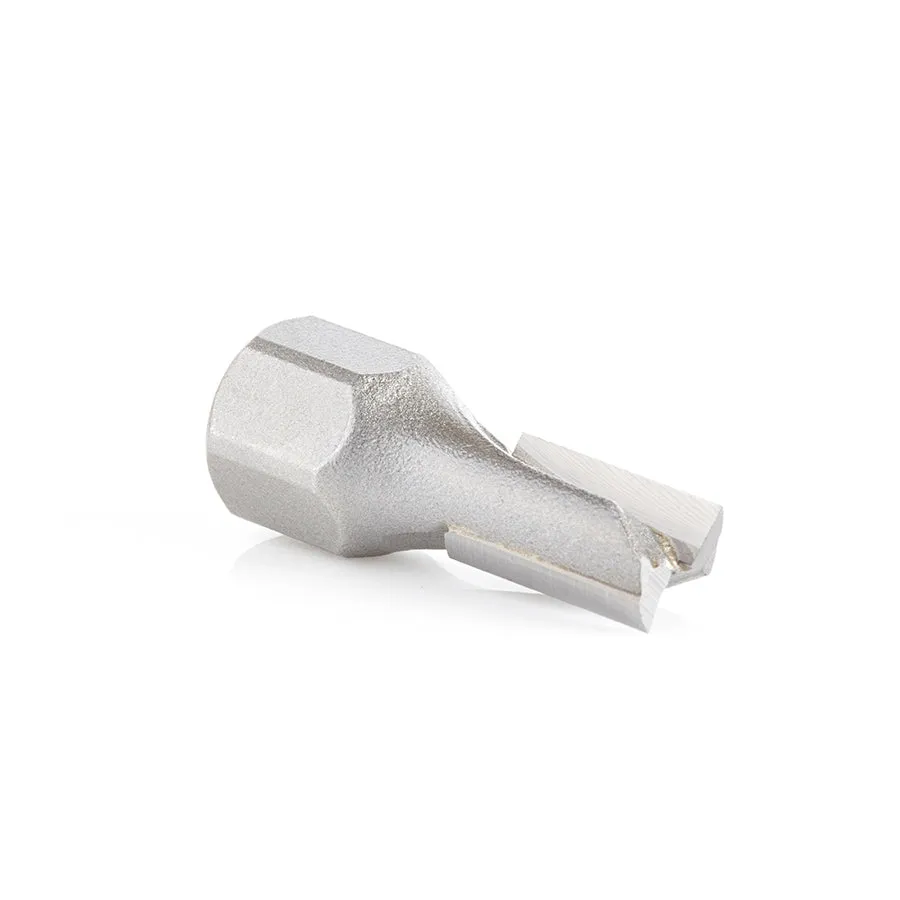 Amana Tool | Mortising Screw Cutter | Various Dia x .605 x 1⁄4 - 28 Thread | 56274 | 738685562741