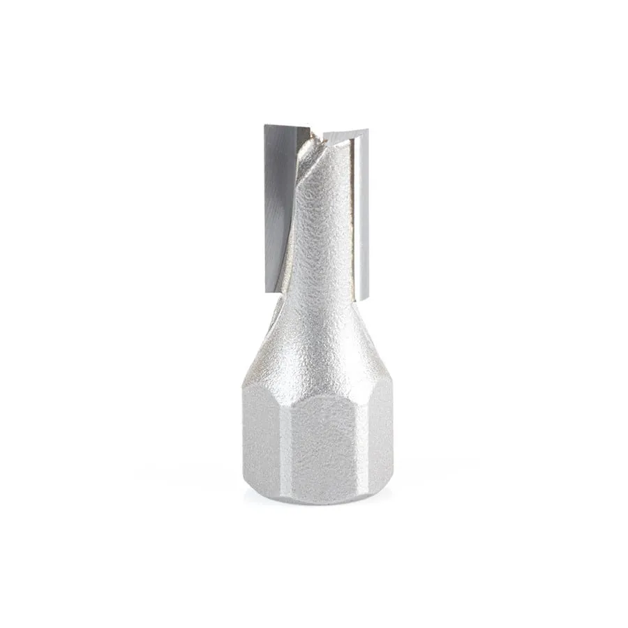 Amana Tool | Mortising Screw Cutter | Various Dia x .605 x 1⁄4 - 28 Thread | 56274 | 738685562741