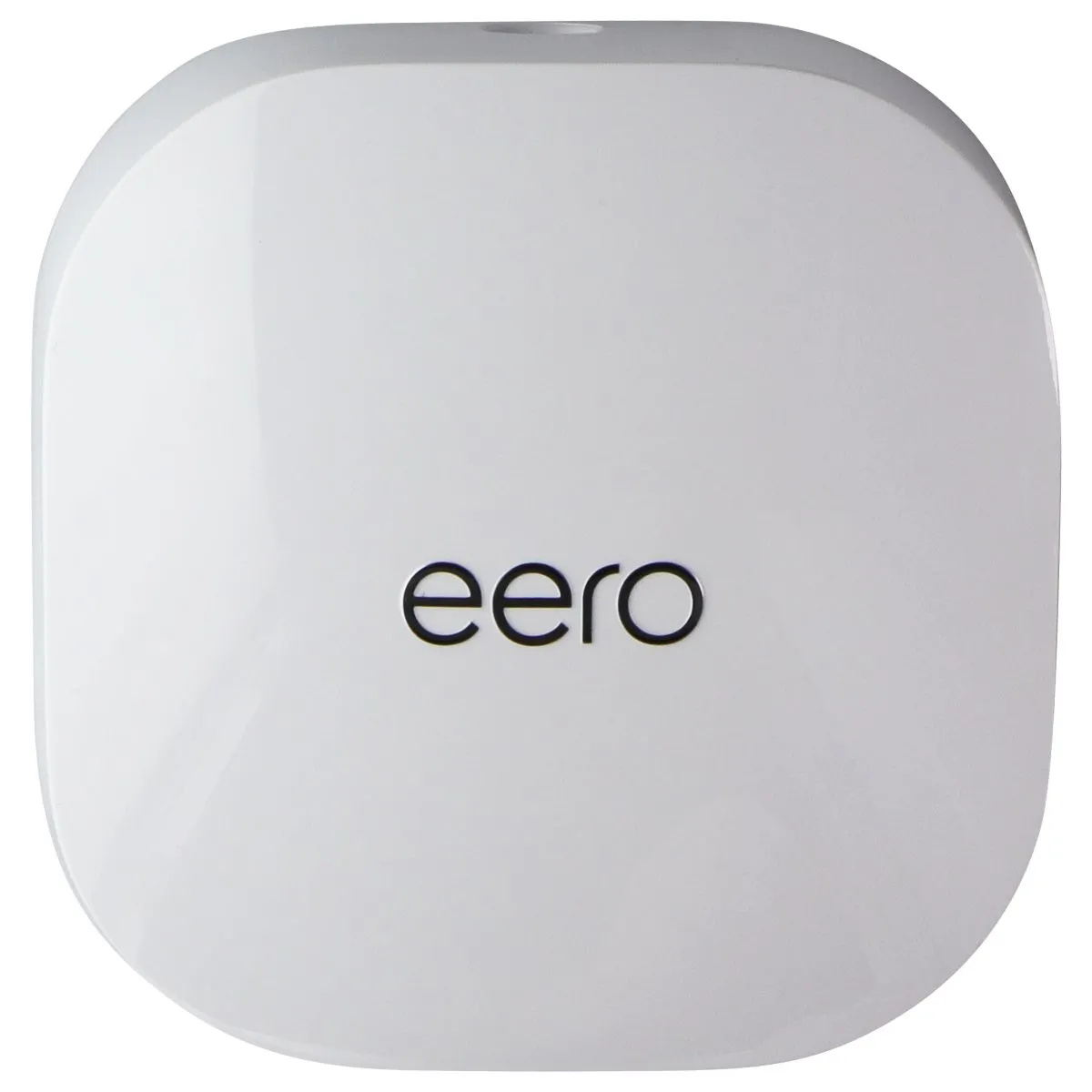 Amazon eero 6 Dual-Band Mesh Wi-Fi 6 Router with 2 Extenders - White (M010311)