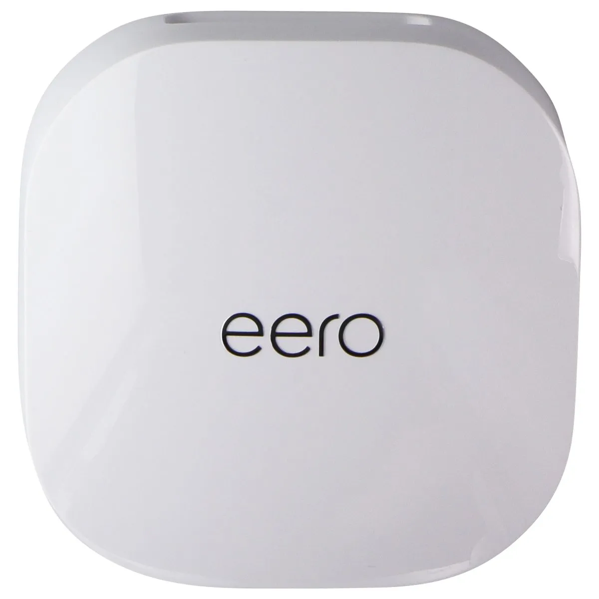 Amazon eero 6 Dual-Band Mesh Wi-Fi 6 Router with 2 Extenders - White (M010311)