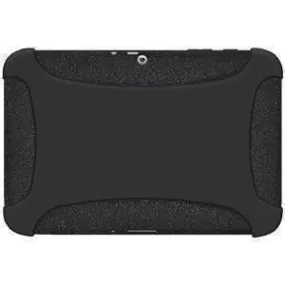 Amzer Silicone Skin Jelly Case (Black)