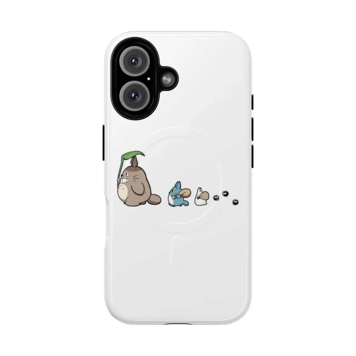 Anime & Kawaii Magnetic Tough Phone Cases