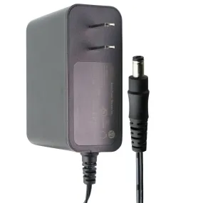 APD (12V/2.5A) AC Adapter Wall Charger - Black (WB-30C12FU)