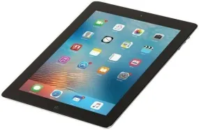 Apple iPad 2, 16GB with Wi-Fi (Refurbished) MC769LL/A