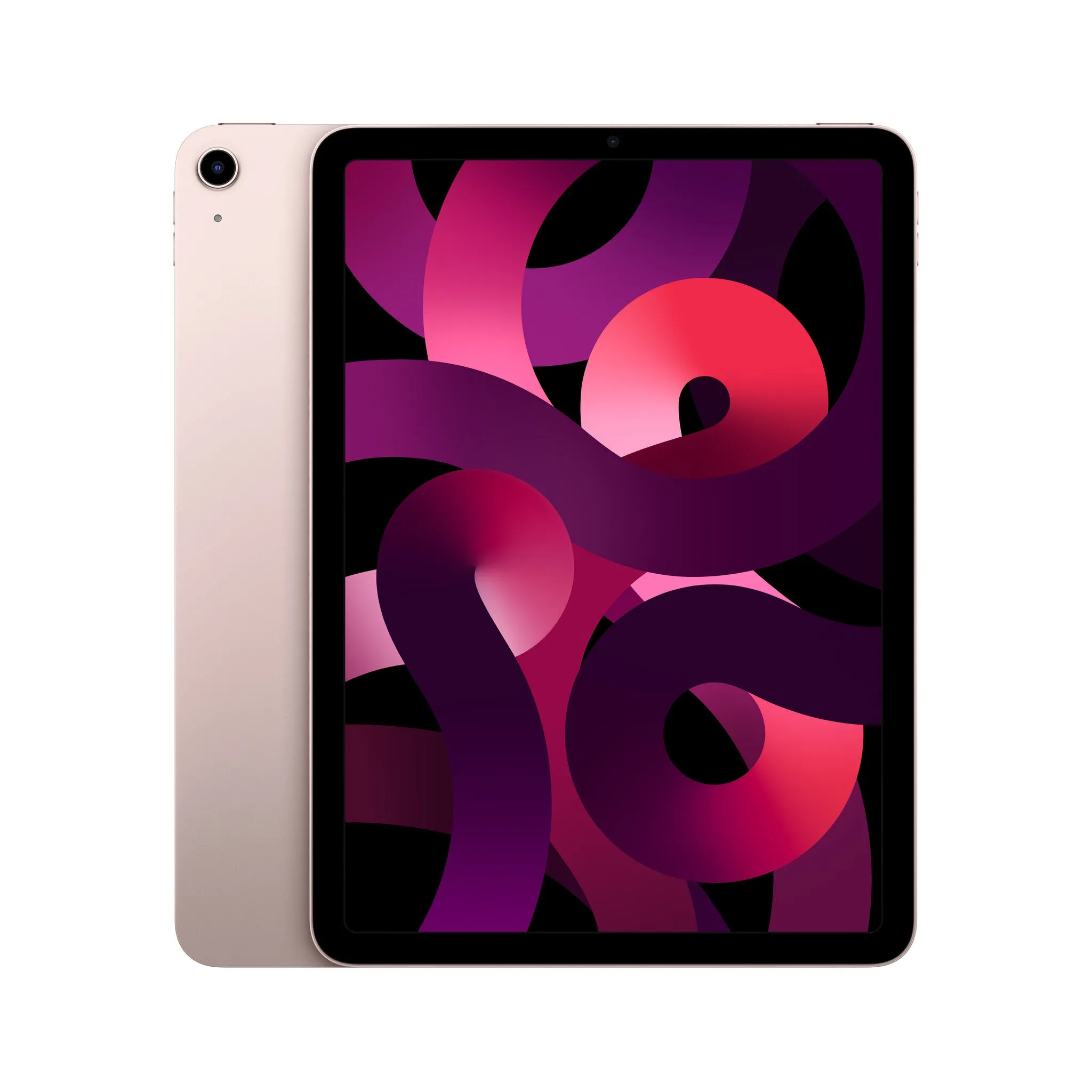 Apple iPad Air 5th Gen 10.9in Wi-Fi 64GB - Pink